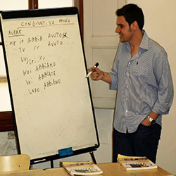 Unique Features of ABC de’ Conti