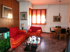 Flat01 - ABC de' Conti