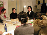 Italian Language Lesson - ABC de' Conti