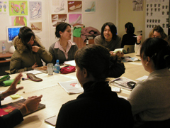 Specialist Terms Course - ABC de' Conti
